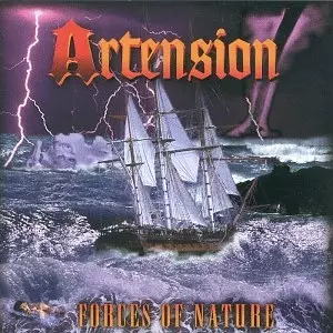 Artension: Forces Of Nature