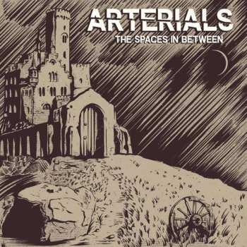 Album Arterials: The Spaces In Between