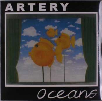 Album Artery: Oceans