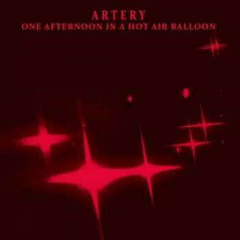Artery: One Afternoon In A Hot Air Balloon