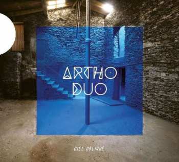 Album Artho Duo: Ciel Oblique