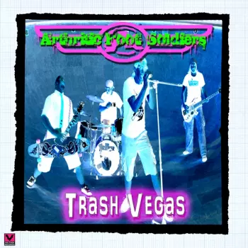Trash Vegas