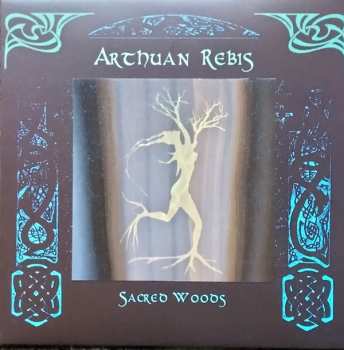 LP Arthuan Rebis: Sacred Woods 137779