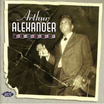 Album Arthur Alexander: The Greatest