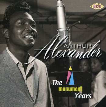 Album Arthur Alexander: The Monument Years