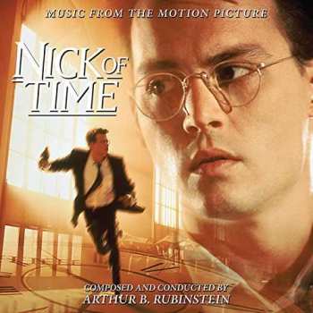 Arthur B. Rubinstein: Nick Of Time