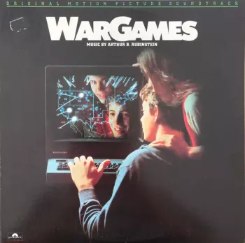 Wargames (Original Motion Picture Soundtrack)