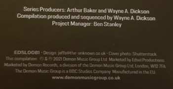 4CD Arthur Baker: Dance Masters: Shep Pettibone (The Classic Master-Mixes) 340965