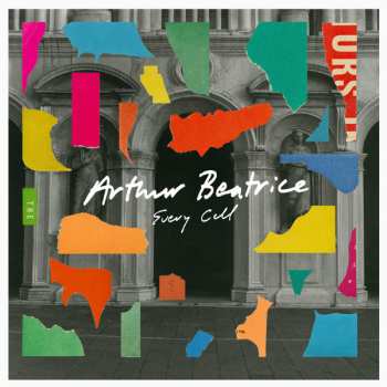 Album Arthur Beatrice: Every Cell