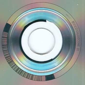 2CD Arthur Blythe: Four Arthur Blythe Albums On Two Discs - Lenox Avenue Breakdown / In The Tradition / Illusions / Blythe Spirit 183749