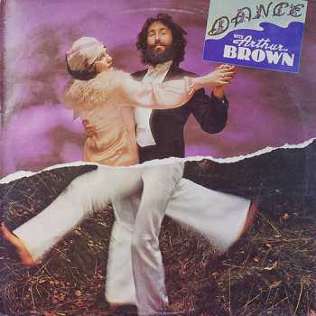 Album Arthur Brown: Dance
