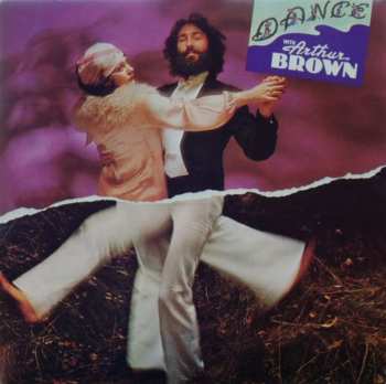 2CD Arthur Brown: Dance 482234