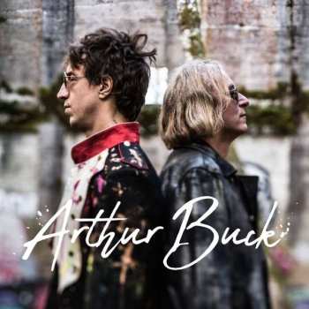 Album Arthur Buck: Arthur Buck