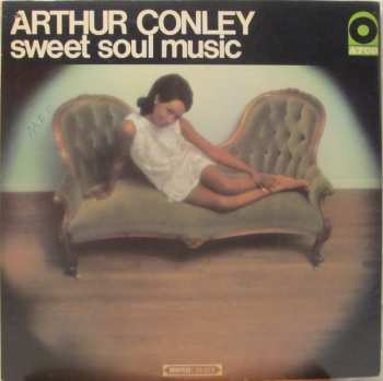 Album Arthur Conley: Sweet Soul Music