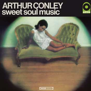 LP Arthur Conley: Sweet Soul Music 420488