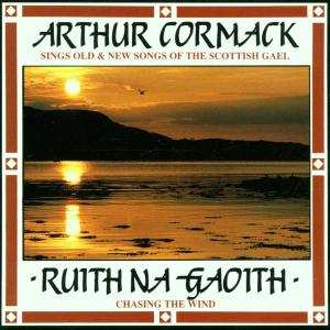 Album Arthur Cormack: Ruith Na Gaoith (Chasing The Wind)