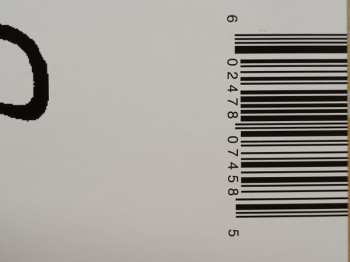 2LP Arthur H: Adieu Tristesse