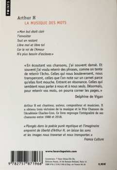 3CD/Box Set Arthur H: Amour Chien Fou DLX | LTD