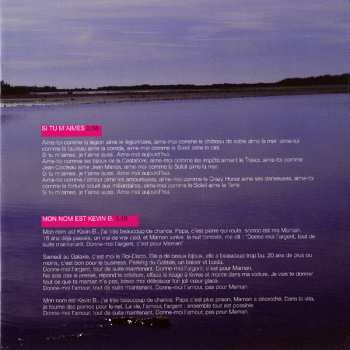CD/DVD Arthur H: L'Homme Du Monde LTD 436006
