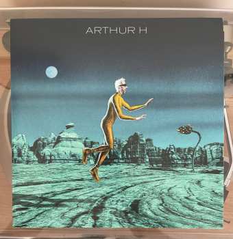 Album Arthur H: Mort Prématurée D'un Chanteur Populaire Dans La Force De L'âge
