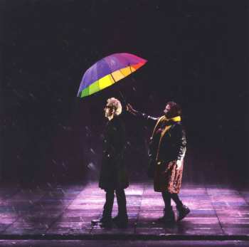 CD Arthur H: Mort Prématurée D'un Chanteur Populaire Dans La Force De L'âge