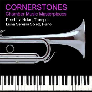Album Arthur Honegger: Dearbhla Nolan - Cornerstones