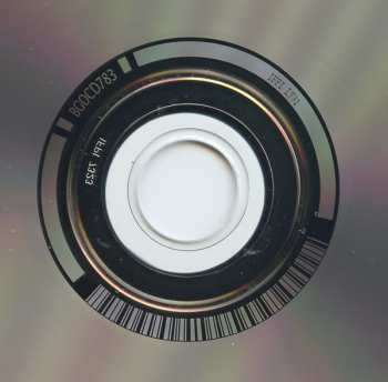 CD Arthur Lee: Vindicator