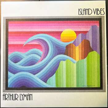 LP Arthur Lyman: Island Vibes 103903