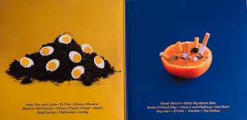 LP Arthur Moon: Chaos! Chaos! Chaos!