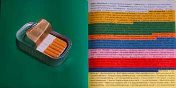 LP Arthur Moon: Chaos! Chaos! Chaos!