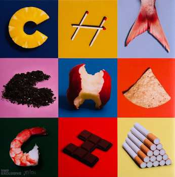 LP Arthur Moon: Chaos! Chaos! Chaos!