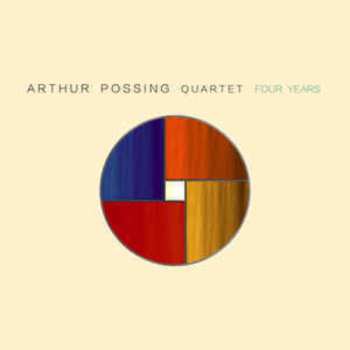 Album Arthur Possing Quartet: Four Years