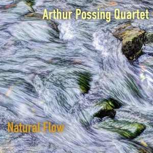 Album Arthur Possing Quartet: Natural Flow