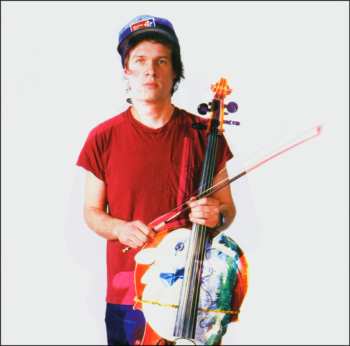 CD Arthur Russell: Calling Out Of Context