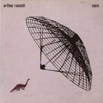 Album Arthur Russell: Corn