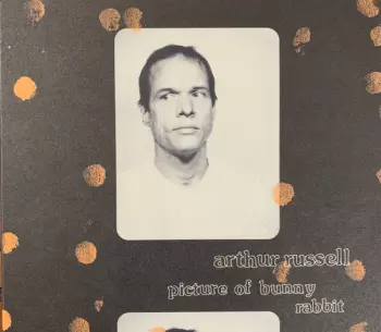 Arthur Russell: Picture Of Bunny Rabbit