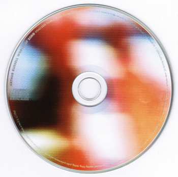 CD Arthur Russell: World Of Echo 352340