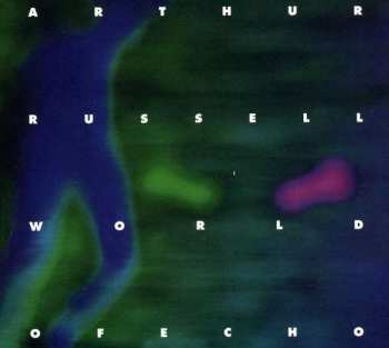 Album Arthur Russell: World Of Echo