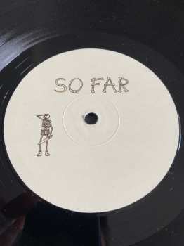 LP Arthur Satàn: So Far So Good 285152