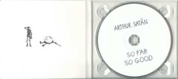 CD Arthur Satàn: So Far So Good DIGI 510681