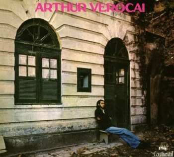 Album Arthur Verocai: Arthur Verocai