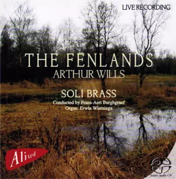 The Fenlands