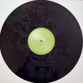 LP ARTHUR: Woof Woof CLR | LTD