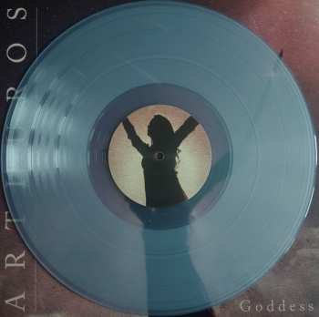 LP Arthuros: Goddess LTD | CLR 411488