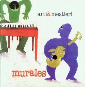 Album Arti & Mestieri: Murales