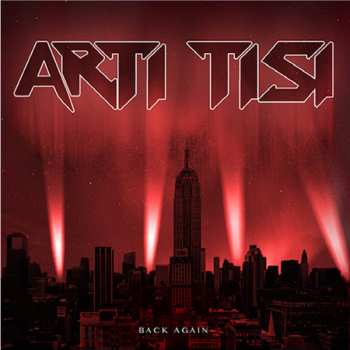 Album Arti Tisi: Back Again