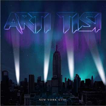 Album Arti Tisi: New York City