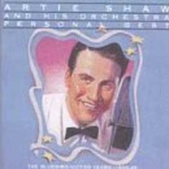 Album Artie Shaw And His Orchestra: Personal Best - The Bluebird/Victor Years (1938-45)