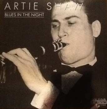 Album Artie Shaw: Blues In The Night