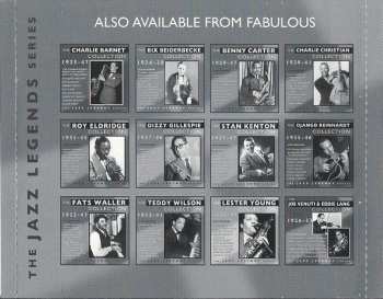 2CD Artie Shaw: The Artie Shaw Collection 1932-54 403493